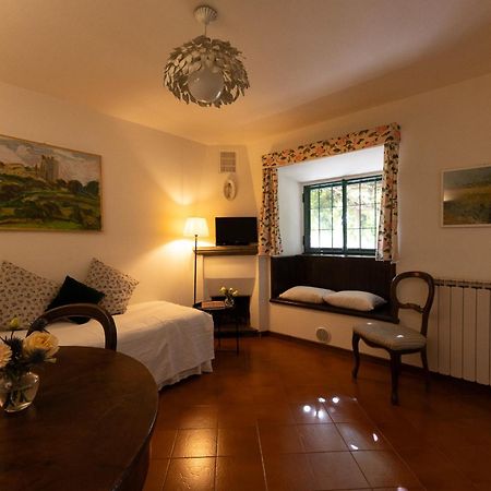 Castello E Borgo Di Porciano Villa Pratovecchio Dış mekan fotoğraf